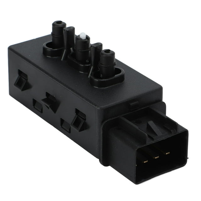 Interruptor de ajuste del asiento eléctrico del automóvil 12451495, repuesto de alta sensibilidad para Equinox, Trax e Impala.