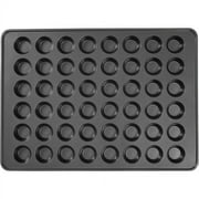 Wilton Bake It Better Non-Stick Mini Muffin Pan, 48-Cup