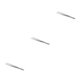 thumbnail image 3 of Pinzas largas para alimentos Naiovety Acero inoxidable 25cm, 3 of 6