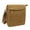 Brown, variant on TRIPPER - 9.5" Leather High Fashion Satchel Bag L72.DS