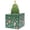 Green, variant on 2Pcs Christmas Money Pull Box Dispenser, Creative Pull Pouch Gift Box for Cash Cards Candy Treats, 3D Holiday Favor Box for Cookies Pastries, Christmas Gift for Kids Dad Granddaughter Friends