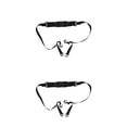 thumbnail image 4 of Baohd Adjustable Non-Slip Shoulder Strap Belt Carrying Strap for M365 ES1 ES2 Shoulder Hand Strap Belt 2Set, 4 of 6