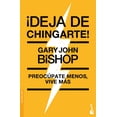 thumbnail image 1 of Â¡Deja de Chingarte! Booket 9786073901611, 1 of 2