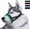 Green-New, variant on Head Strap Dog Muzzle Prevent from Taking Off by Paws for Small, Medium and Large Dogs(M/Black)