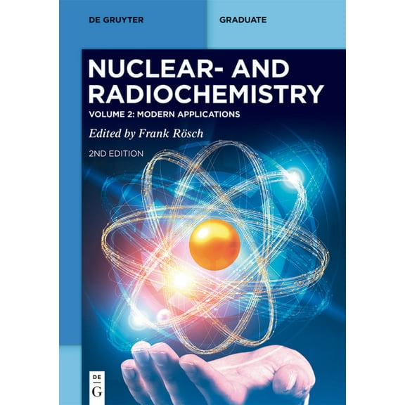 de Gruyter Textbook Modern Applications, (Paperback)