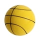 thumbnail image 3 of Balón de baloncesto silencioso de 18/21/24 cm, de alta resistencia y con regate, talla 3/5/7, silencioso para diversas actividades en interiores., 3 of 8
