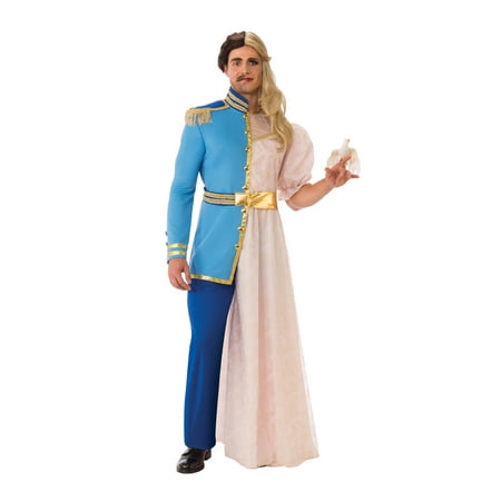 Be Your Own Date Mens Costume - Size STD