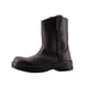 thumbnail image 3 of MODUSS SHOES Botas de seguridad Modelo 803 Color café suela negra, 3 of 4