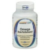RAINBOW LIGHT, OMEGA BRAIN PERFORMANCE, 60 SG, (Pack of 1)