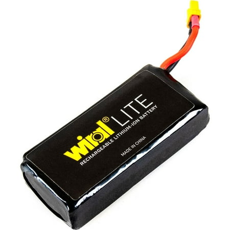 UPC: 7090048150020 | Wiral Extra High Capacity Battery