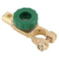 thumbnail image 5 of Conector de terminal de Batería ANGGREK 10 Uds desconexión Negativo 400A para Coche Barco motocicleta, 5 of 5