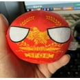 thumbnail image 3 of Polandball Pendant Country Balls 70 Styles 10cm Country Ball Plush Toys Halloween Decor Gift for KidsCountryball Stuffed Doll, 3 of 5