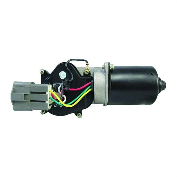 WAI Global WPM4000 Windshield Wiper Motor