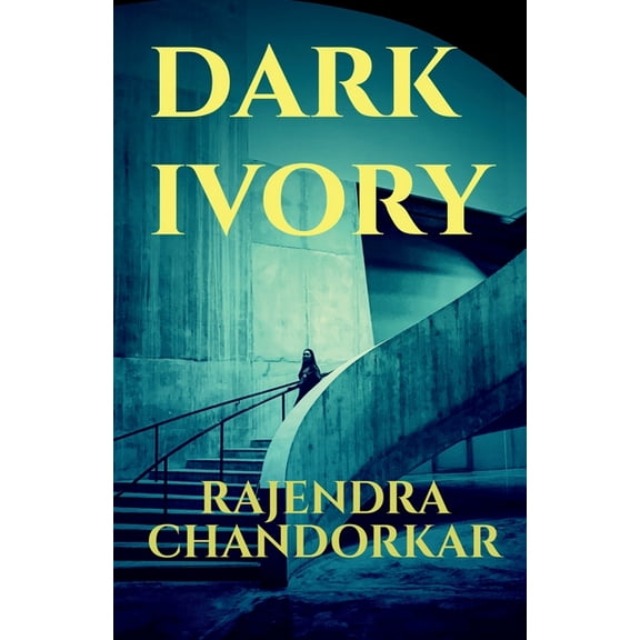 Dark Ivory: Poetry of Love's trials and triumphs, (Paperback)