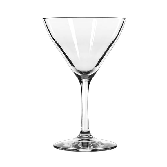 Libbey 8555SR Bristol Valley 7.75 Ounce Cocktail Glass - 24 / CS