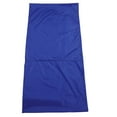 thumbnail image 1 of Flat Slide Sheet for Transfer Turning and Repositioning in Bed Sliding Draw Sheet to Assist Moving Blue, 1 of 7