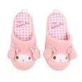 thumbnail image 1 of Pantuflas Sanrio Melody, Talla 24-24.5, Suaves Y Calientitas. Melody rosa, 1 of 5