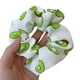thumbnail image 1 of Gomas elásticas para el cabello, tela suave, patrones de frutas, bandas para el cabello para el intestino grueso, accesorios para el cabello para niña, 1 of 8