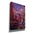 thumbnail image 2 of Epic Graffiti 'Higher Light' by R. Hed, Canvas Wall Art, 12"x18", 2 of 8