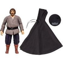 McFarlane - The Princess Bride - Fezzik with Cloak Mega Figure