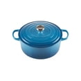thumbnail image 1 of Horno holandés Le Creuset de hierro fundido esmaltado Signature de 7,25 litros, 1 of 5