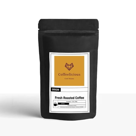 African Espresso Roast: Medium/Dark  Great blend of coffee from Kenya, Tanzania, and Ethiopia ( Subscription Available)