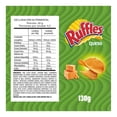 thumbnail image 2 of Papas fritas Ruffles sabor queso 130 g, 2 of 4