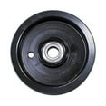thumbnail image 2 of TORO 132-4718 Pulley-Idler, Flat, 2 of 2