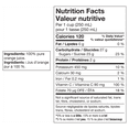 thumbnail image 4 of Tropicana 100% Pure Orange Juice Some Pulp, 2.63L, 4 of 5