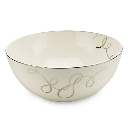 

Mikasa Love Story Round Vegetable Bowl
