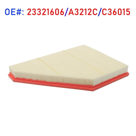 Brand New Air Filter A3212C 23321606