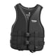 thumbnail image 3 of Chaleco Salvavidas De Neopreno Para Deportes Acuáticos Como Wakeboard Y Surf (talla M), 3 of 9
