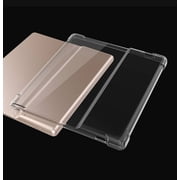 Kindle Oasis Case (9th &10th Gen,2017/2019 Released) 7 Clear Cover Reinforced Corners Case for Amazon Kindle Oasis