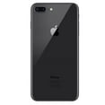 thumbnail image 3 of Pre-Owned Apple iPhone 8 Plus A1897 256GB Space Gray (US Model) - GSM Unlocked Cell Phone ( ), 3 of 4