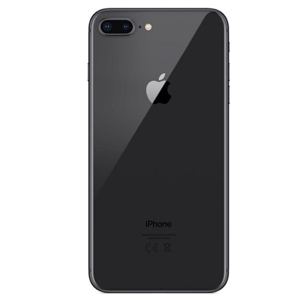 Pre-Owned Apple iPhone 8 Plus 64GB 128GB 256GB All Colors