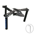 thumbnail image 1 of Labymos Universal Multifunctional DSLR Filmmaking System Shoulder Mount Stabilizer Camera Holder, 1 of 7