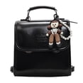 thumbnail image 5 of Bolsos de estilo occidental, moda japonesa y coreana, nuevo estilo 2025, mochila INS, bolso de mujer, bolso casual, mochila sencilla, 5 of 5