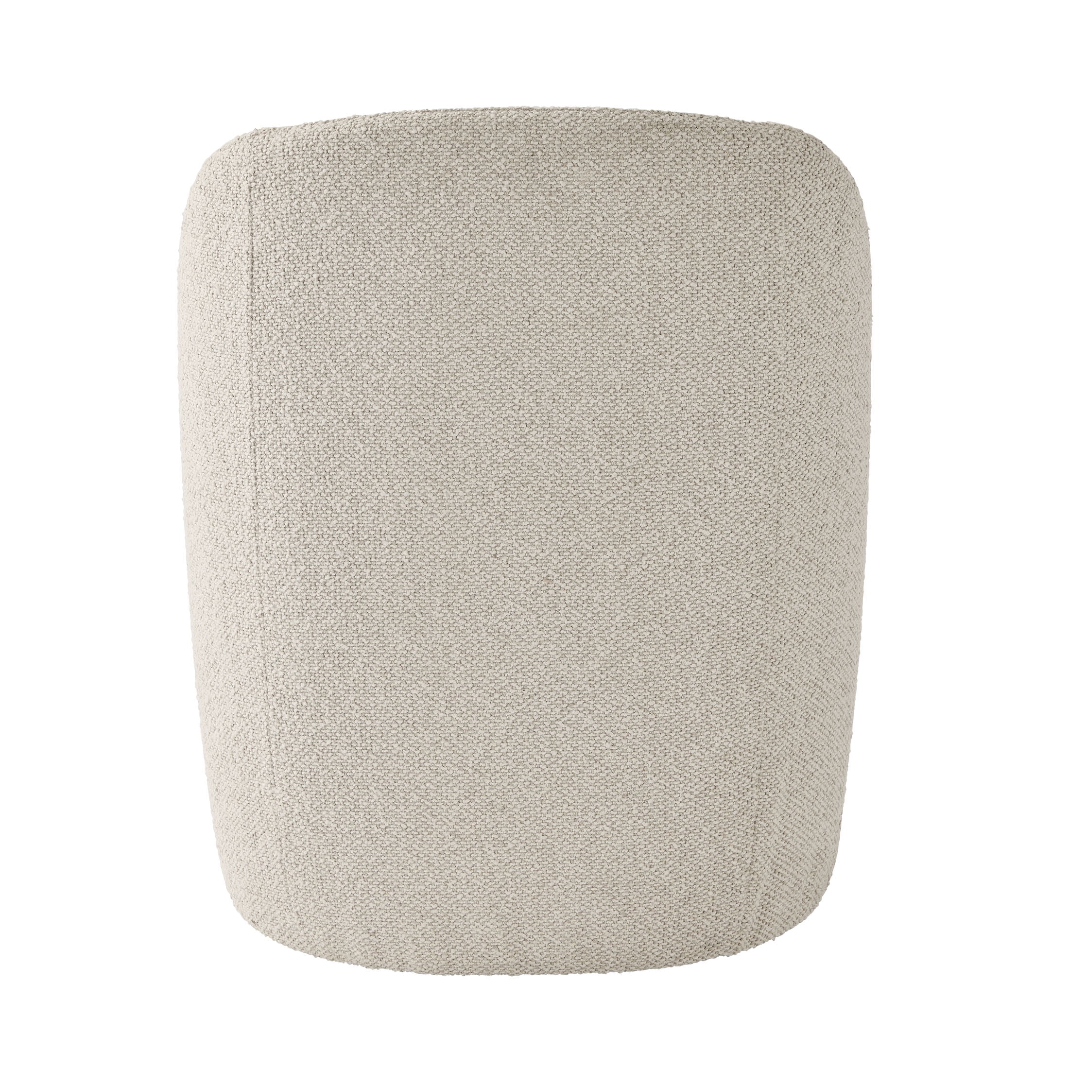Better Homes & Gardens Mira Everywhere Dining Chairs, Cream