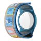 thumbnail image 1 of Pulsera Repuesto Apple Airtag Holder Kids TPU Case (Océano), 1 of 8