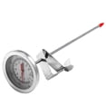 thumbnail image 3 of Valatala Stainless Steel Frying Oil Thermometer Fryer Fries Fried Chicken Wings Barbecue Thermometer Gauge, 3 of 8