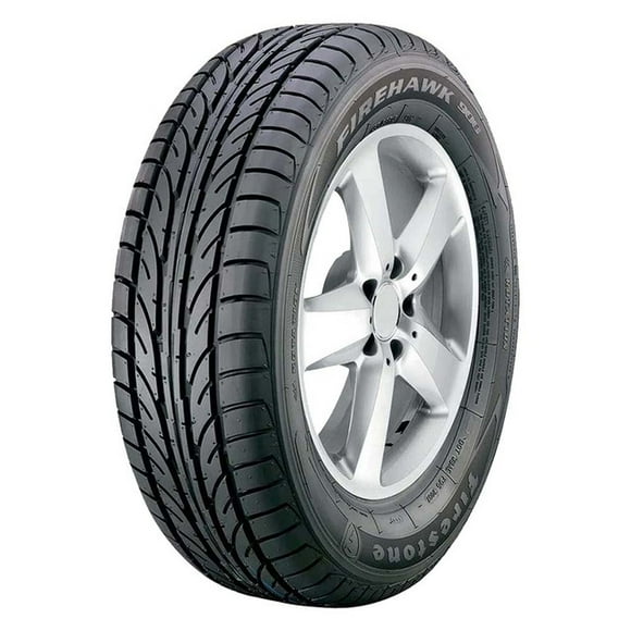 LLANTA 185/60R14 FIRESTONE FIREHAWK 900