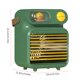thumbnail image 4 of Ventilador de escritorio 150ML Ventilador de pulverización recargable Mini humidificador atomizador USB portátil para oficina en casa, Verde Eigraketly HA004167-01B, 4 of 6