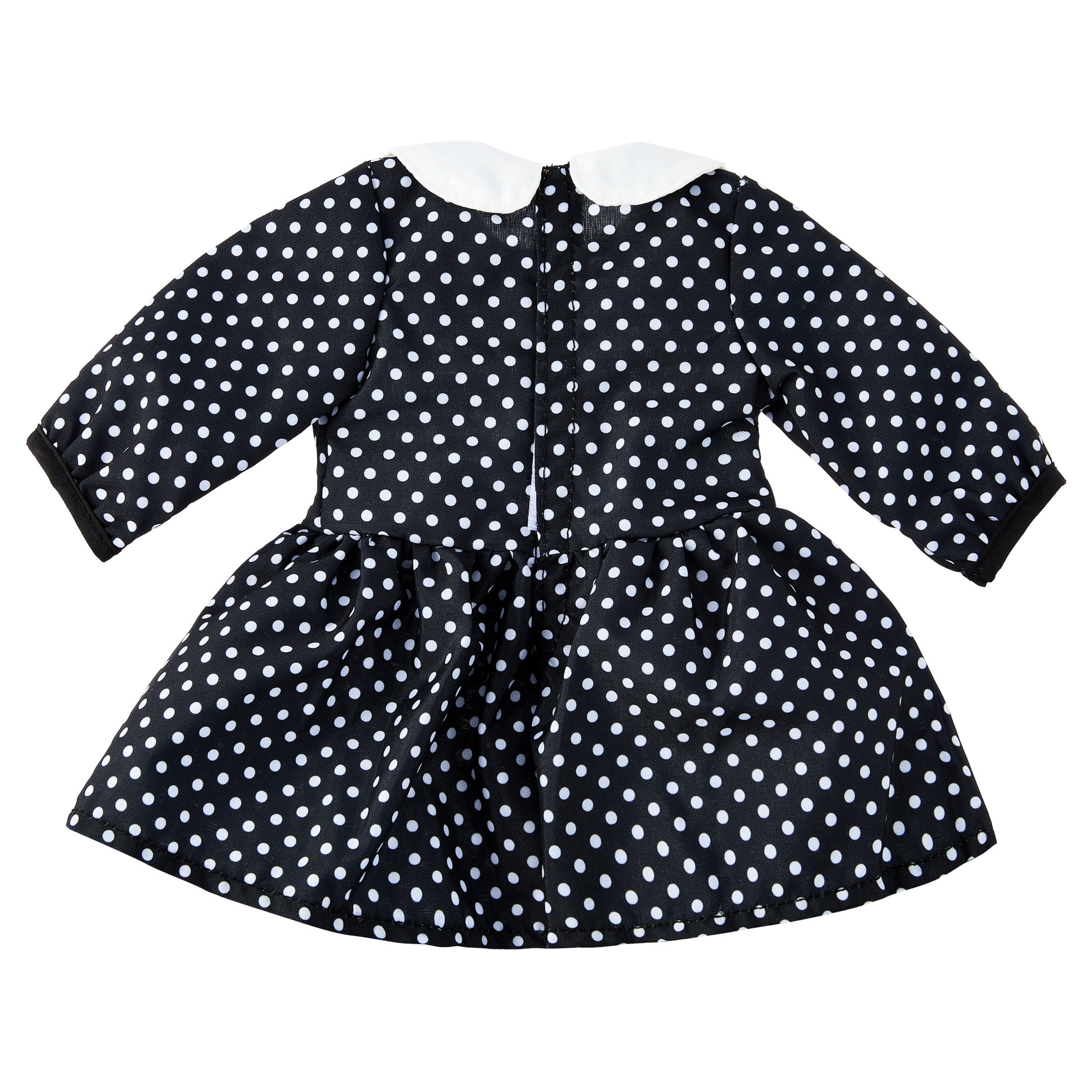 My Life As Black and White Fashion Set for 18-inch Dolls, 2 Pieces