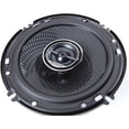 thumbnail image 2 of Bocinas Coaxiales Kenwood KFC-1696PS 6.6 pulgadas 100W RMS 2 Vías, 2 of 4