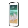 thumbnail image 4 of Allytechgroup Stylish iPhone 8 Plus/ 7 Plus Wallet Case, Secure Case for Apple iPhone 8 Plus/ 7 Plus, Multi-functional Durable, Ring Holder Hand Wrist Stand Shockproof Case for Women Men, Green, 4 of 7
