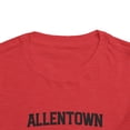 thumbnail image 3 of Allentown PA Pennsylvania NY Moving Toddler Shirt Gifts Boy Girl Size 2T-5T, 3 of 3
