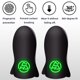 thumbnail image 4 of Gaming Finger Cover Touch Manga la del dedo Juego Guantes dedos los 20 PCS resistentes al sudor para PUBG Gamer Anti-Slip Breatable pantalla táctil Mobile, 4 of 9