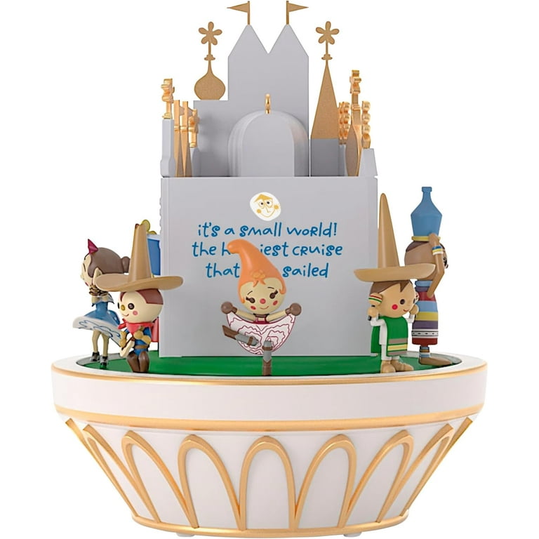 Disney It's a Small World The Happiest Cruise That Ever Sailed