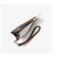 thumbnail image 5 of Michael Kors Mercer Small Coin Purse One Size (Merlot) 32T7SM9P0L-580, 5 of 6