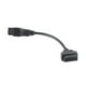 thumbnail image 1 of Herramienta Auto Cable De Diagnóstico De Coche 20Pin A OBD OBD2 16Pin Adaptador Conector Accesorio Apto Para, 1 of 7